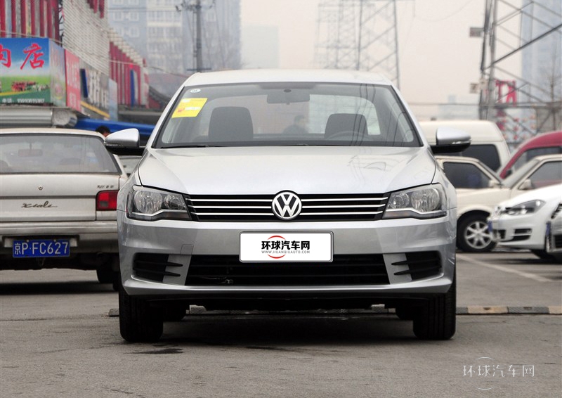 2014款 1.6L 自動時尚型