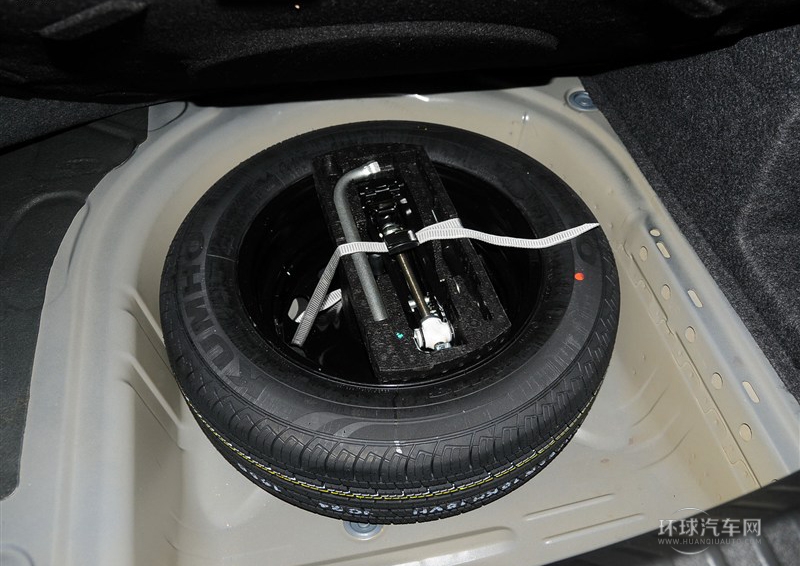 2014款 1.6L 自動舒適型