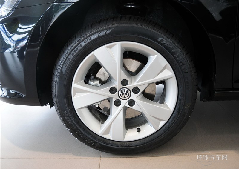 2014款 1.6L 自動舒適型