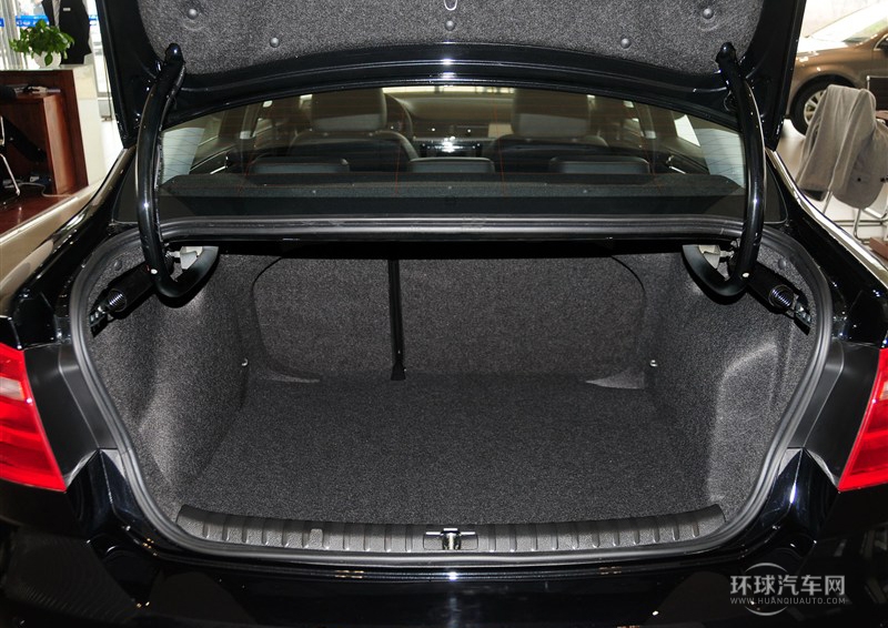 2014款 1.6L 自動舒適型