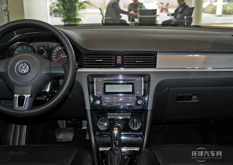 2014款 1.6L 自動舒適型