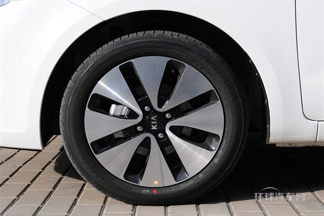 2012款 兩廂 1.6L AT Premium紀念版