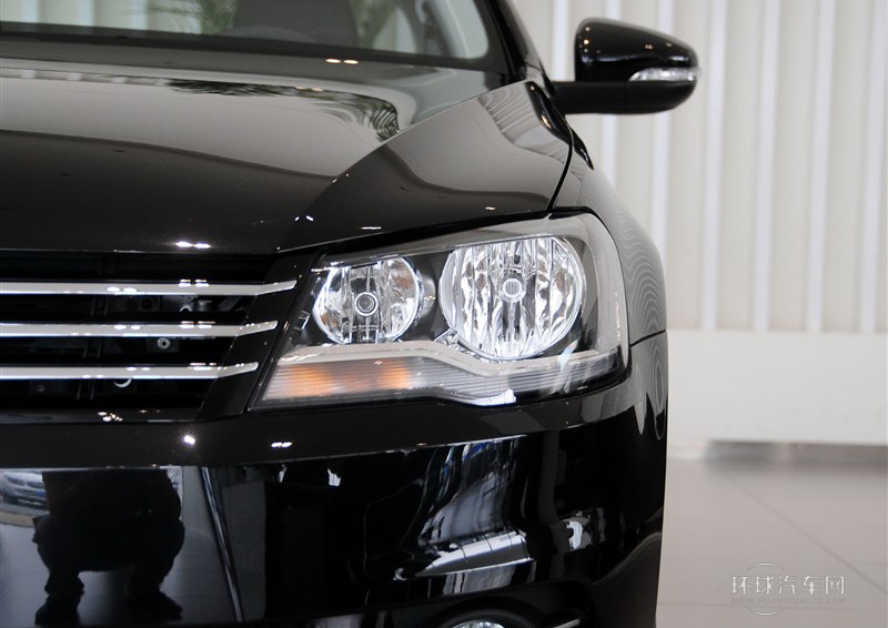 2014款 1.6L 自動舒適型