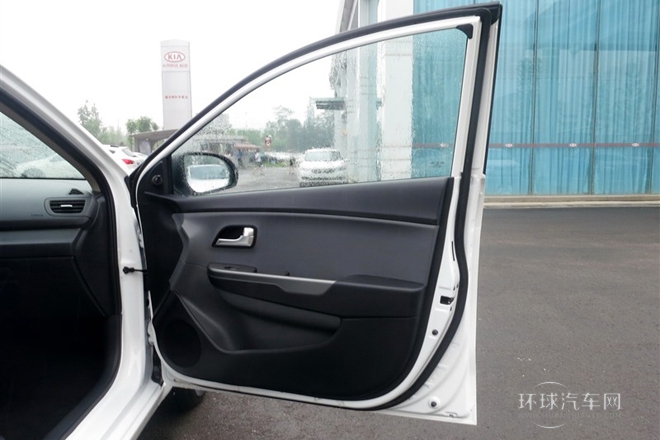 2012款 兩廂 1.6L AT Premium紀念版