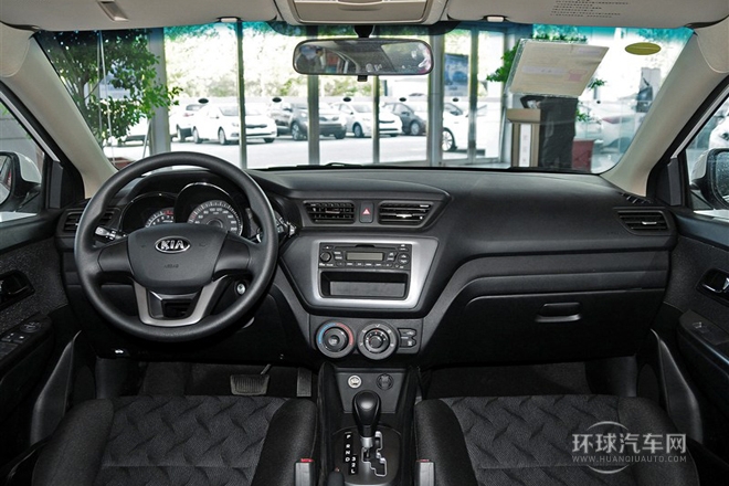 2012款 兩廂 1.6L AT Premium紀念版