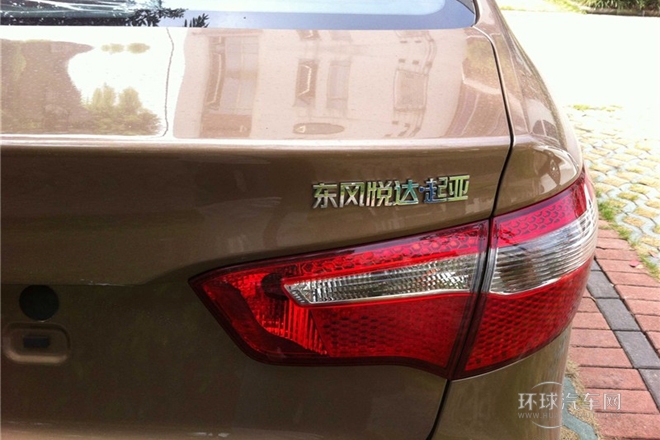 2012款 三廂 1.4L AT TOP紀念版