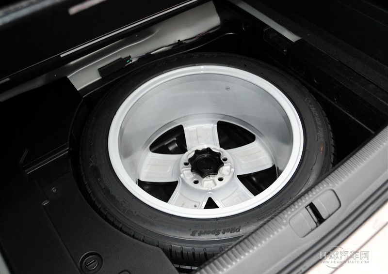 2013款 1.8TSI 豪華型