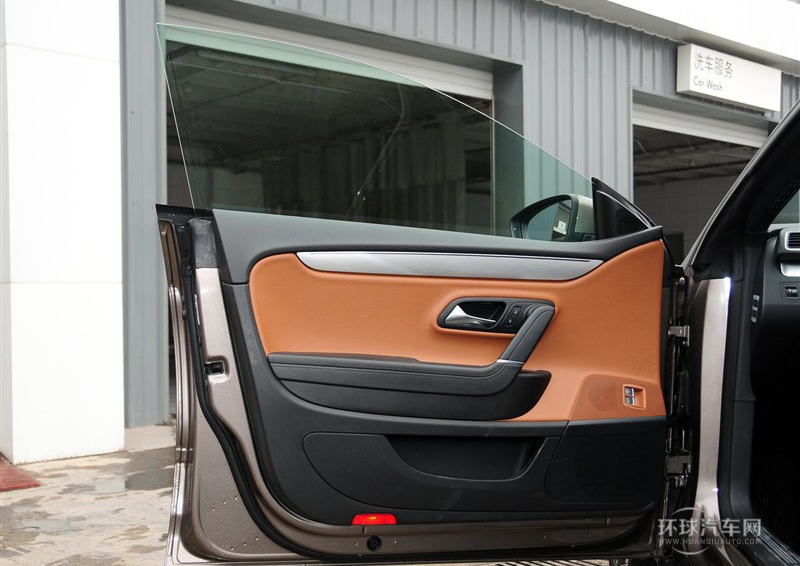 2013款 1.8TSI 豪華型