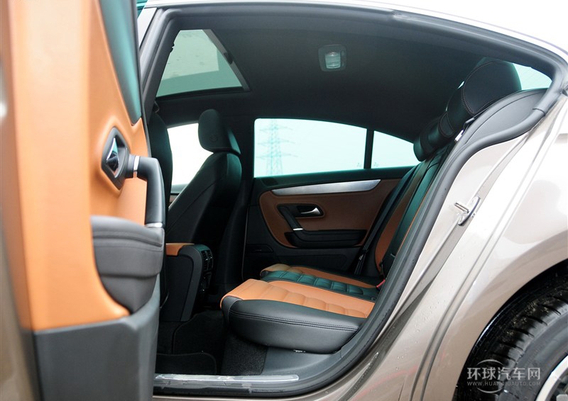 2013款 1.8TSI 豪華型