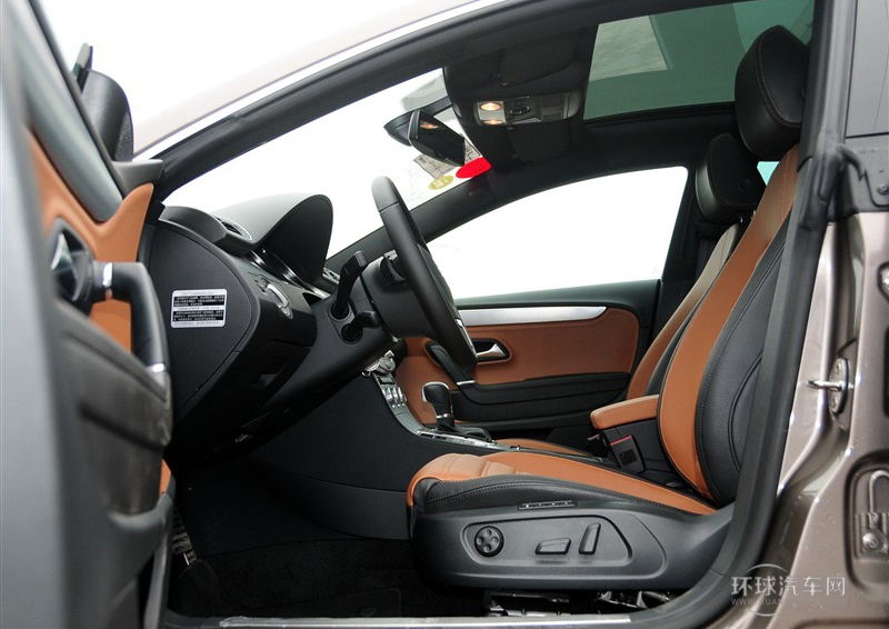 2013款 1.8TSI 豪華型