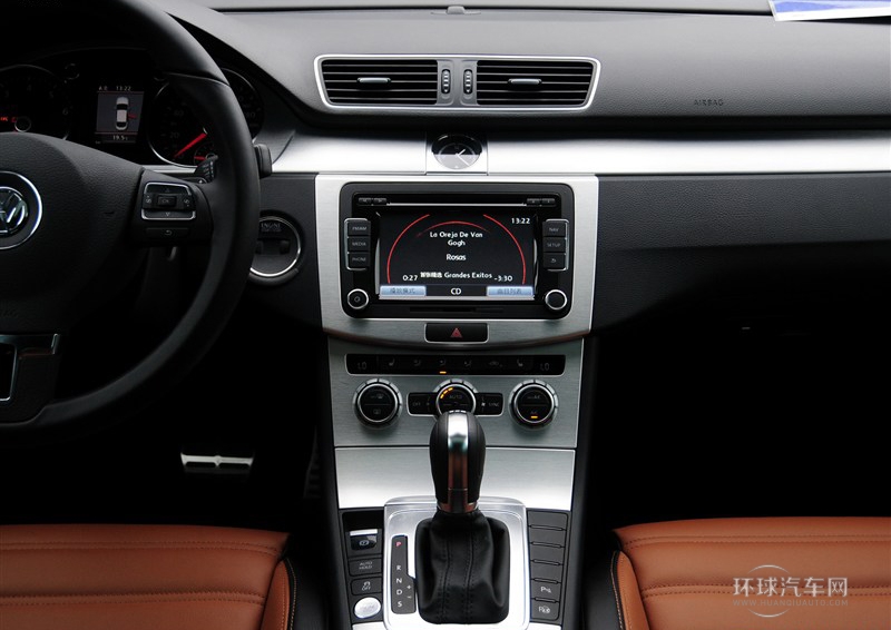 2013款 1.8TSI 豪華型