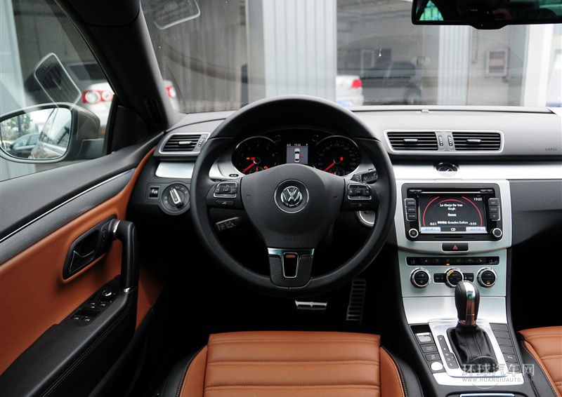 2013款 1.8TSI 豪華型