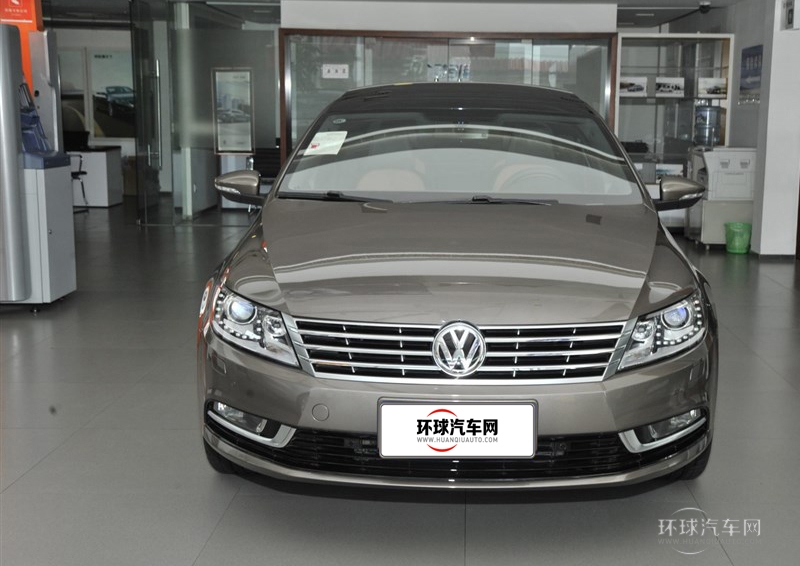 2013款 1.8TSI 豪華型