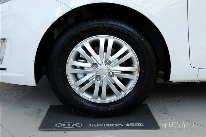 2012款 三廂 1.4L MT TOP紀念版