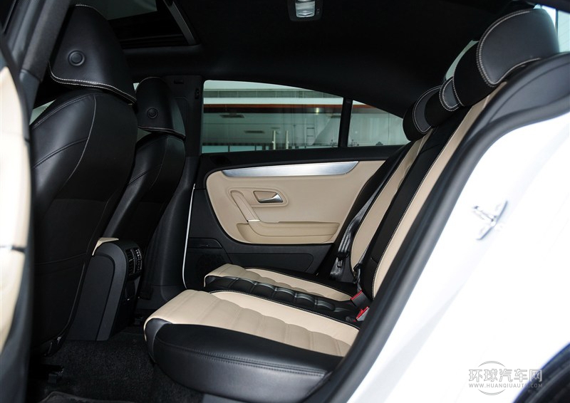 2013款 1.8TSI 尊貴型