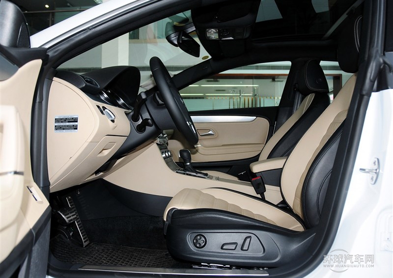 2013款 1.8TSI 尊貴型