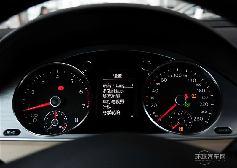 2013款 1.8TSI 尊貴型