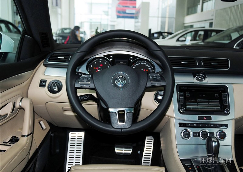 2013款 1.8TSI 尊貴型