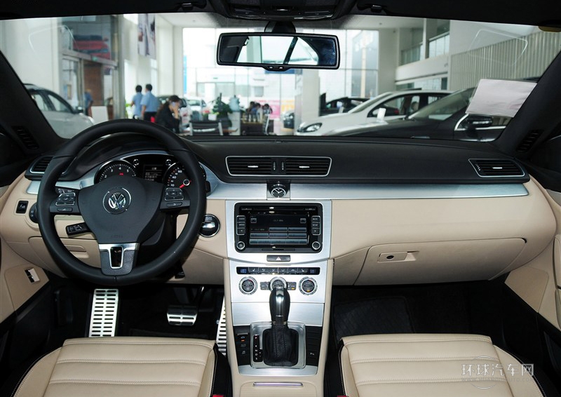 2013款 1.8TSI 尊貴型