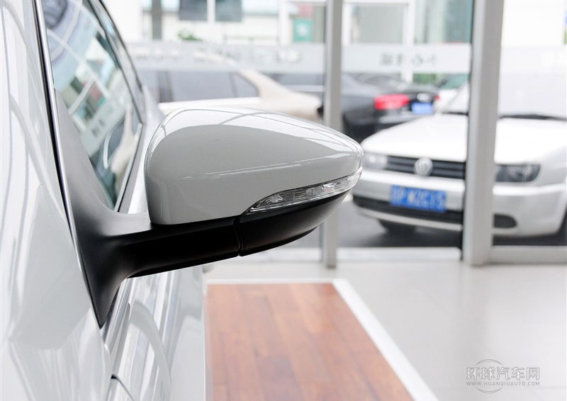 2013款 1.8TSI 尊貴型