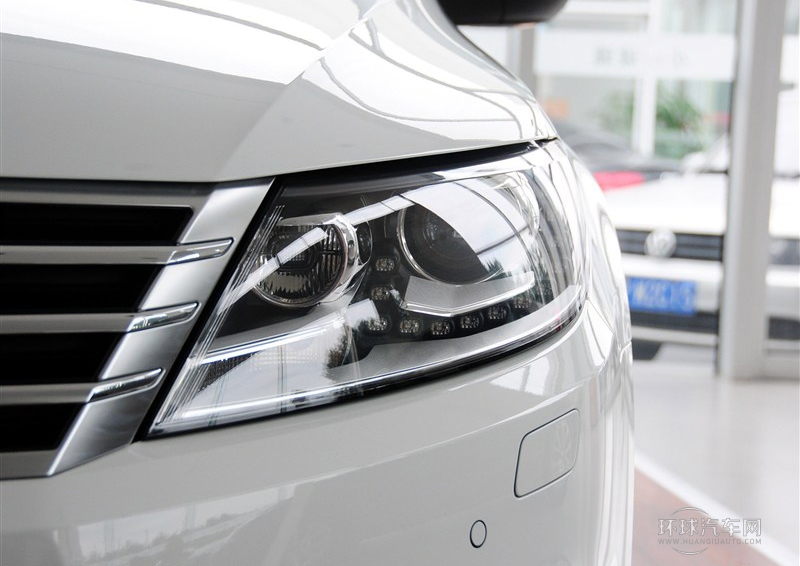 2013款 1.8TSI 尊貴型