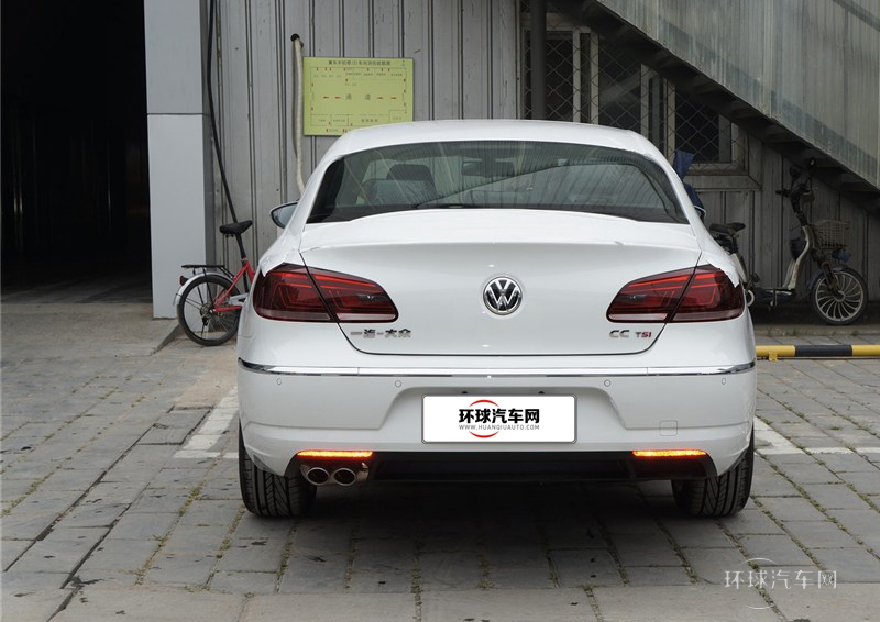 2013款 1.8TSI 尊貴型