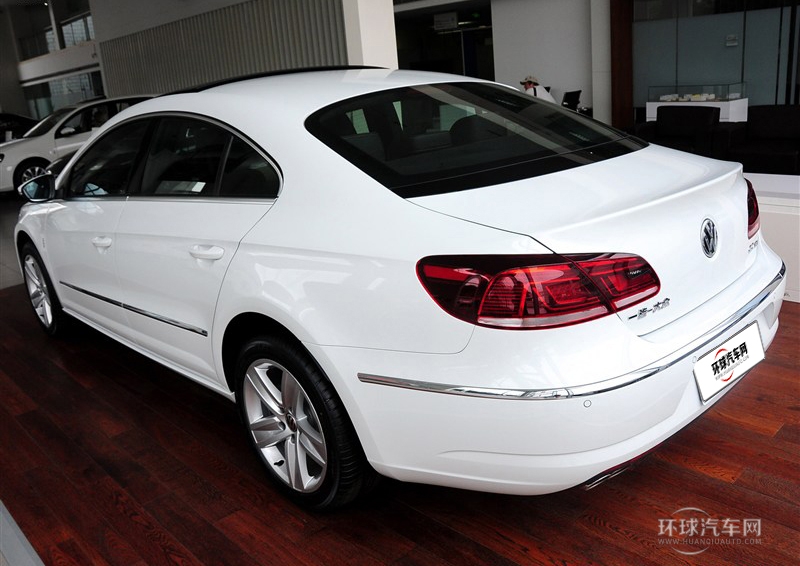 2013款 1.8TSI 尊貴型