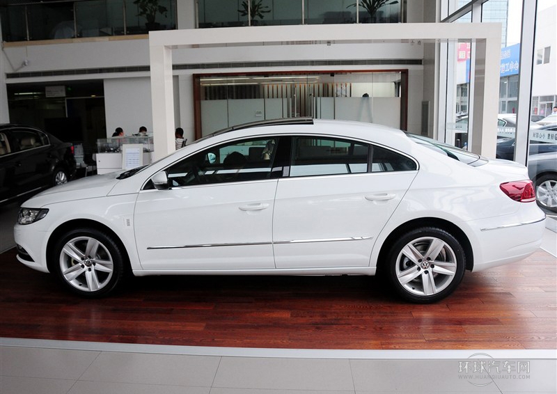 2013款 1.8TSI 尊貴型