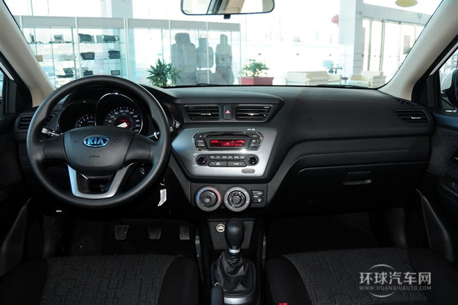 2012款 三廂 1.4L MT TOP紀念版