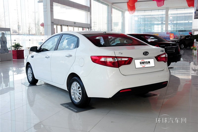 2012款 三廂 1.4L MT TOP紀念版