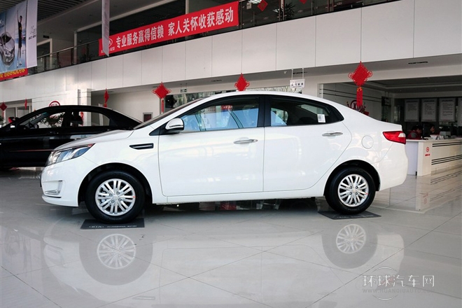 2012款 三廂 1.4L MT TOP紀念版