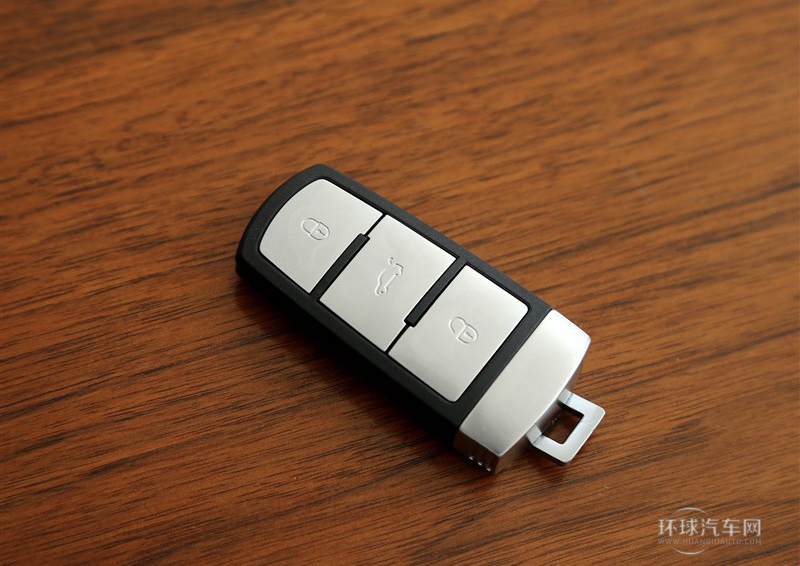 2013款 2.0TSI 豪華型