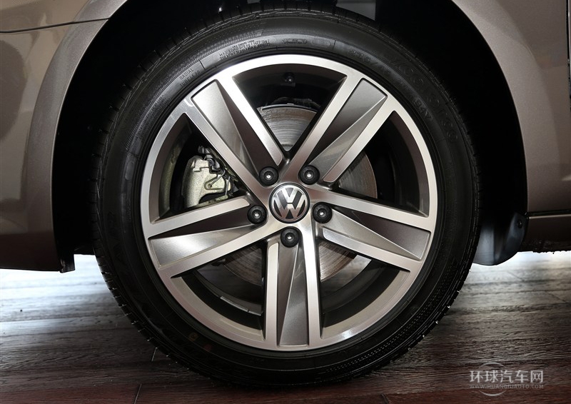 2013款 2.0TSI 豪華型