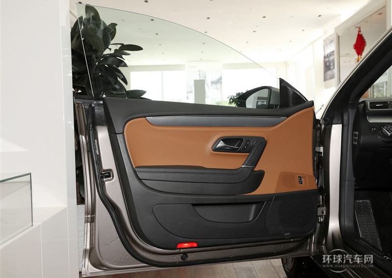 2013款 2.0TSI 豪華型