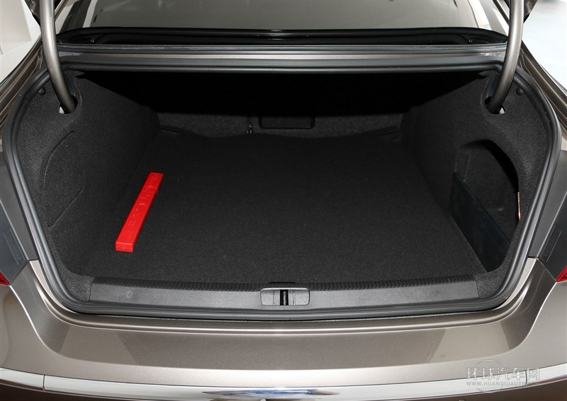 2013款 2.0TSI 豪華型