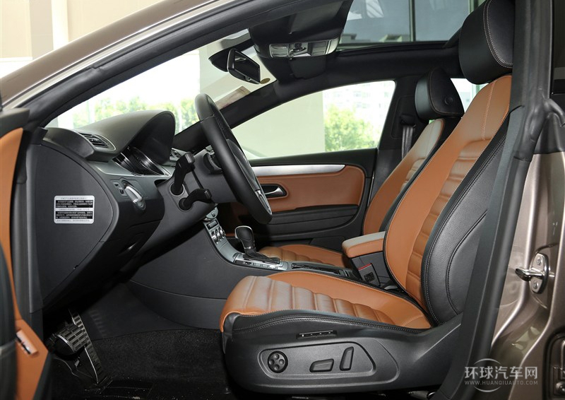2013款 2.0TSI 豪華型