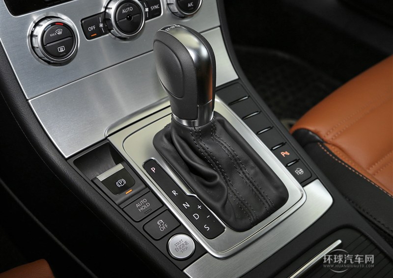 2013款 2.0TSI 豪華型