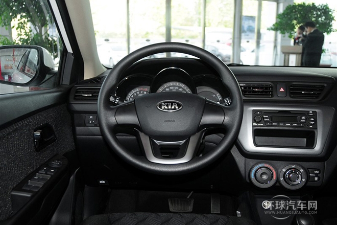 2012款 三廂 1.4L AT GLS紀念版