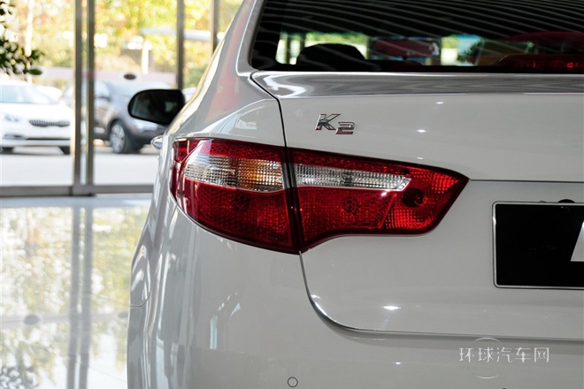 2012款 三廂 1.4L AT GLS紀念版