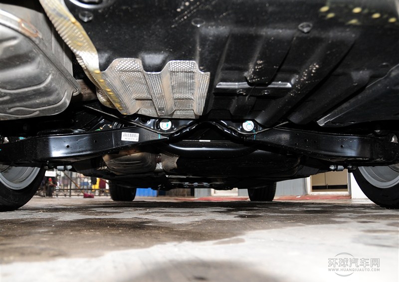 2013款 2.0TSI 至尊型