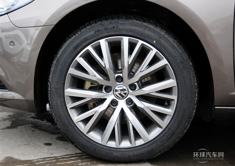 2013款 2.0TSI 至尊型