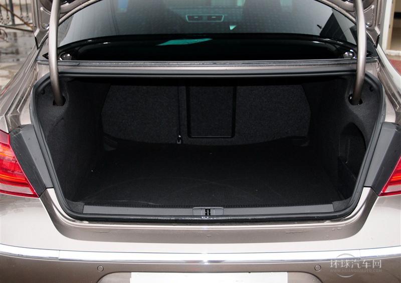 2013款 2.0TSI 至尊型