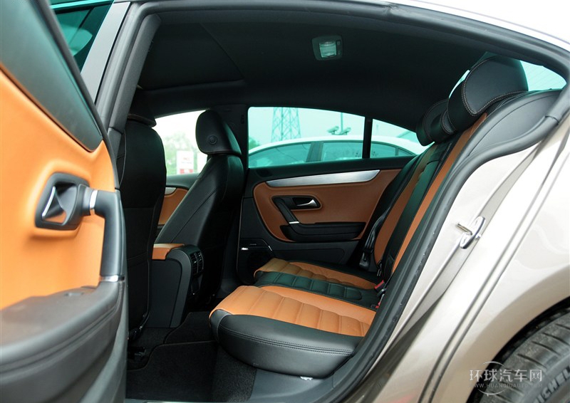 2013款 2.0TSI 至尊型