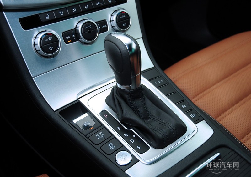 2013款 2.0TSI 至尊型