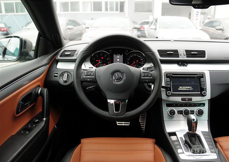 2013款 2.0TSI 至尊型