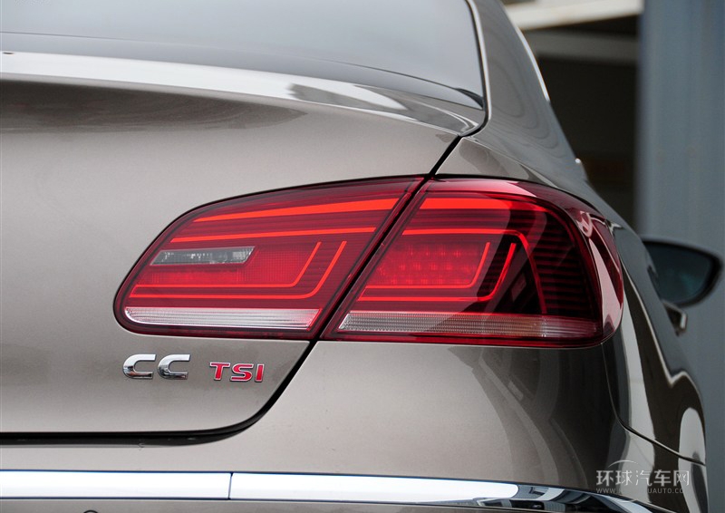 2013款 2.0TSI 至尊型