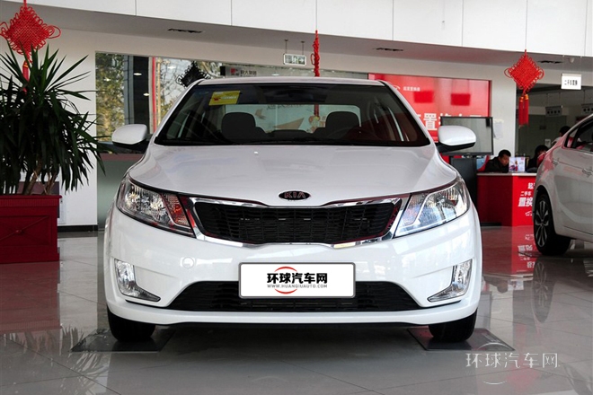 2012款 三廂 1.4L AT GLS紀念版