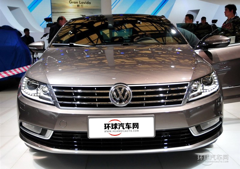 2013款 2.0TSI 至尊型