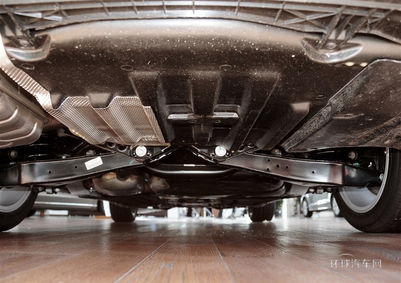 2013款 2.0TSI 尊貴型