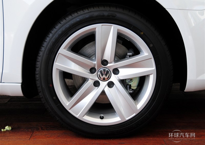 2013款 2.0TSI 尊貴型